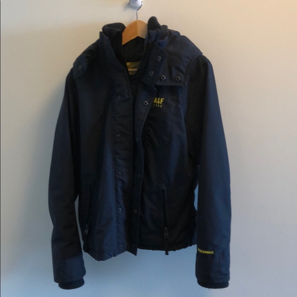 Abercrombie & Fitch jacket